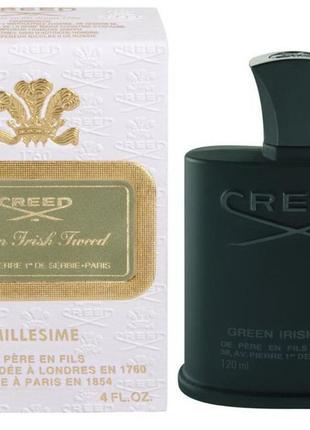 Парфумована вода creed green irish tweed 100ml