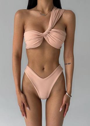 Раздельный купальник