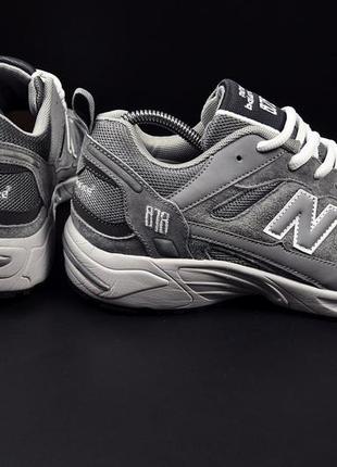 Мужские кроссовки new balance 878