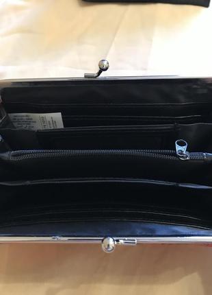 Кошелек ткань