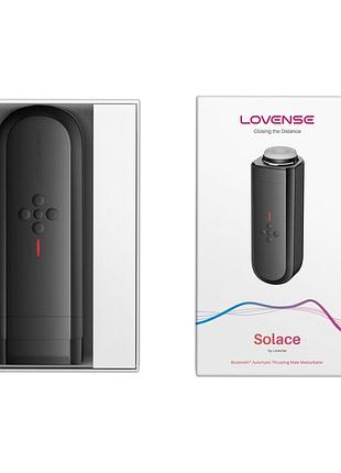 Мастурбатор lovense solace 7