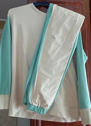 Костюм турція