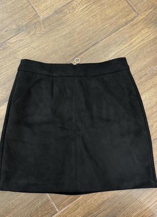 Юбка vero moda