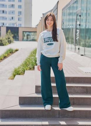 Твой удобный свитшот с накатом4 фото