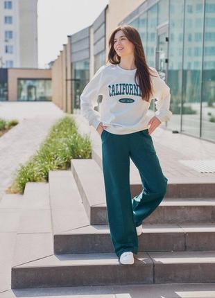 Твой удобный свитшот с накатом7 фото