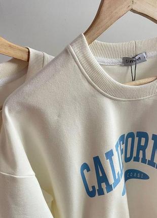 Твой удобный свитшот с накатом9 фото