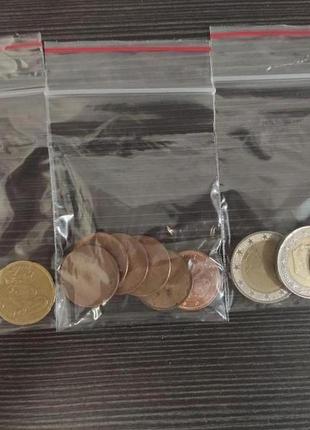 Комплект монет євросоюз, євро, євроценти3 фото