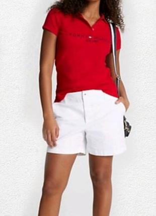 Шорти tommy hilfiger