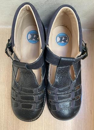 Ортопедическая детская обувь босоножки сандалии испания ortopedico villena 32 размер на ногу 20,5 см3 фото