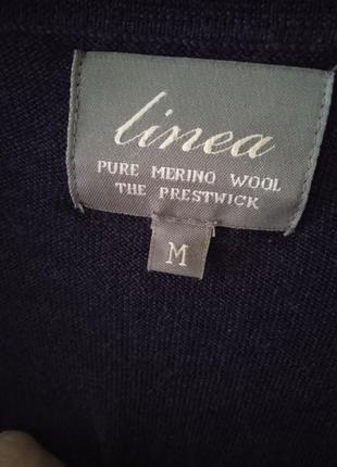 Кардиган 100% merino wool6 фото