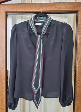 Шовкова сорочка