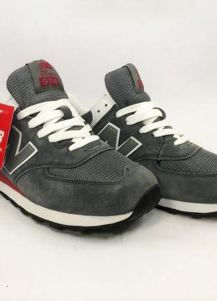 Кросівки new balance 85434.4 фото