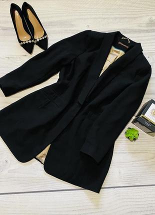 Пиджак классический батал savoir