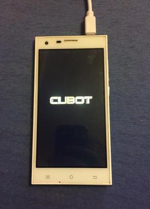 Телефон cubot s308