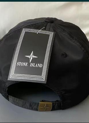 Кепка stone island5 фото