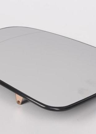 Скло зеркала бок. mercedes-benz мерседес бенц vito з03р.в. лів. елек. з підігр. (autotechteile)