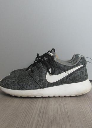 Кроссовки от nike roshe run