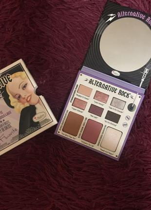 The balm pop vol 1 оригінал