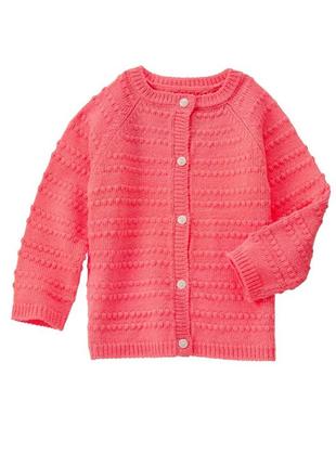 Кофта светр для дівчинки