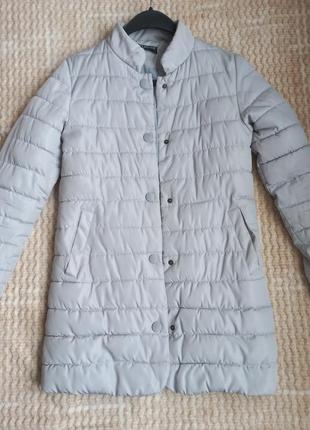 Весеннее-осеннее легкое пальто, куртка на xxsxs2 фото
