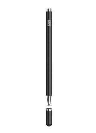Стілус xo st-06 universal touch-sensitive capacitor pen