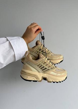 Кроссовки zapatillas de running merino salomon trail tope amortiguación 10k talla 48