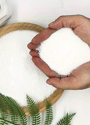 Стеариновая кислота без запаха (пальмовый воск) марка 1842, двойной очистки