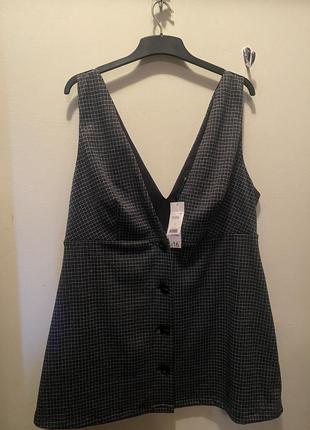 Сарафан-туника от george