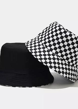 Панама клітка, шахова дошка