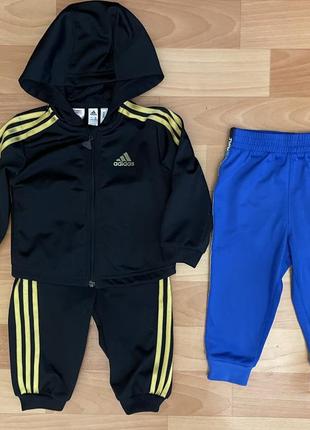 Спортивний костюм + штани