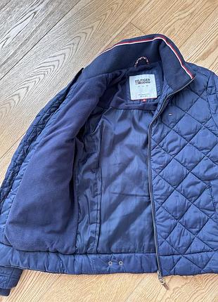 Курточка tommy,розмір s,оригінал. 3