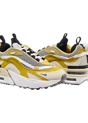 Кросівки жіночі nike wmns air max furyosa (fq8933-001)