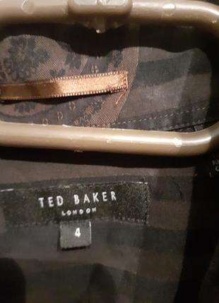 Рубашка ted baker3 фото