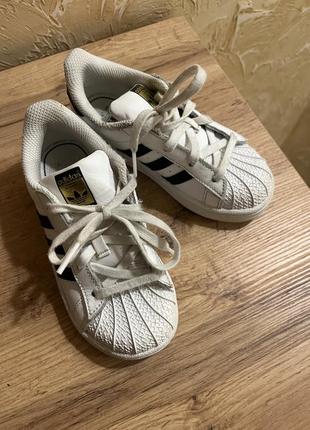 Оригінал adidas 27(17 cm)