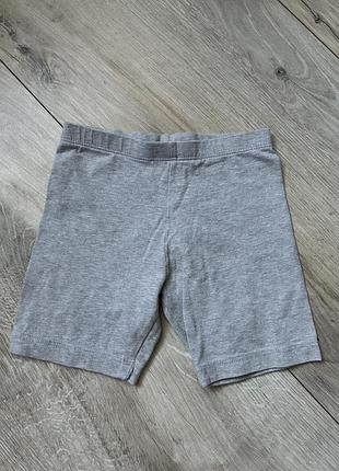 Шорти 104/110