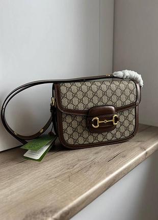 Gucci horsebit 1955