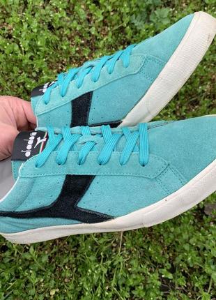 Кроссовки diadora4 фото