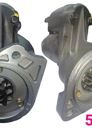 Стартер nissan lmera з95-00р.в. (motorcraft) js539
