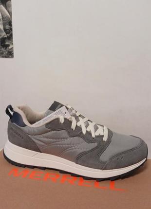 Кросівки merrell alpine 83 sneaker sport1 фото