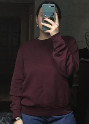 Світшот унісекс)