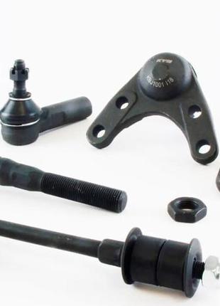 На всі марки авто пружини/опори/пильники/стойки передні / задні