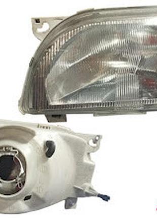 Фара передня ліва форд транзит з1995-2000р.