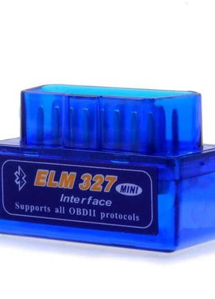 Обд-2 обд2 elm327 elm-327 obd2 obd-2 елм, автосканер, діагност...