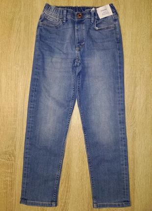 Суперстрейч джинсы h&m 3