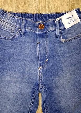 Суперстрейч джинсы h&m 4