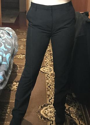 Класичні брюки