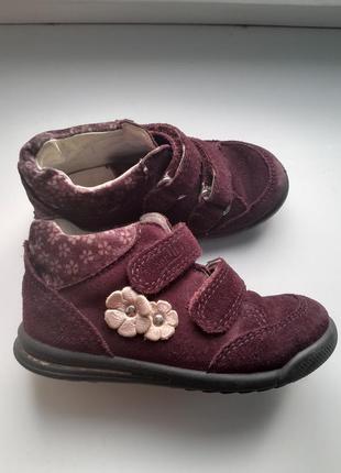 Черевички 23