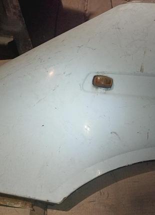 Крило 3302-газель перед. прав. ст.взір. (беу) 3302-840301210