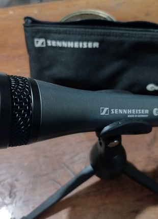 Sennheiser.эволюшн.