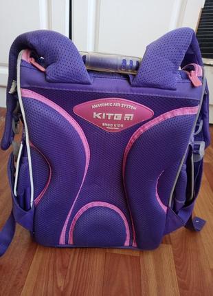 Рюкзак kite ортопедический для малых школьников)2 фото